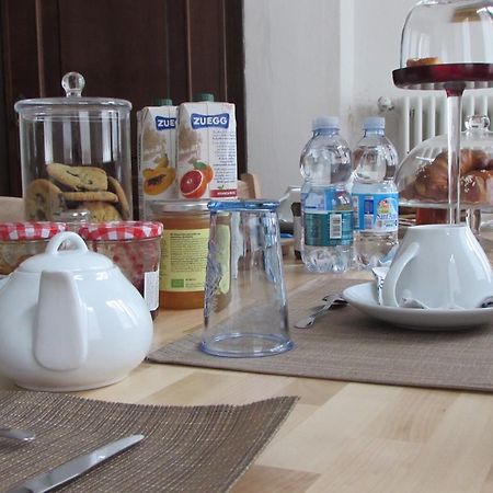 리모네피에몬테 La Casa Dei Gatti B&B 외부 사진