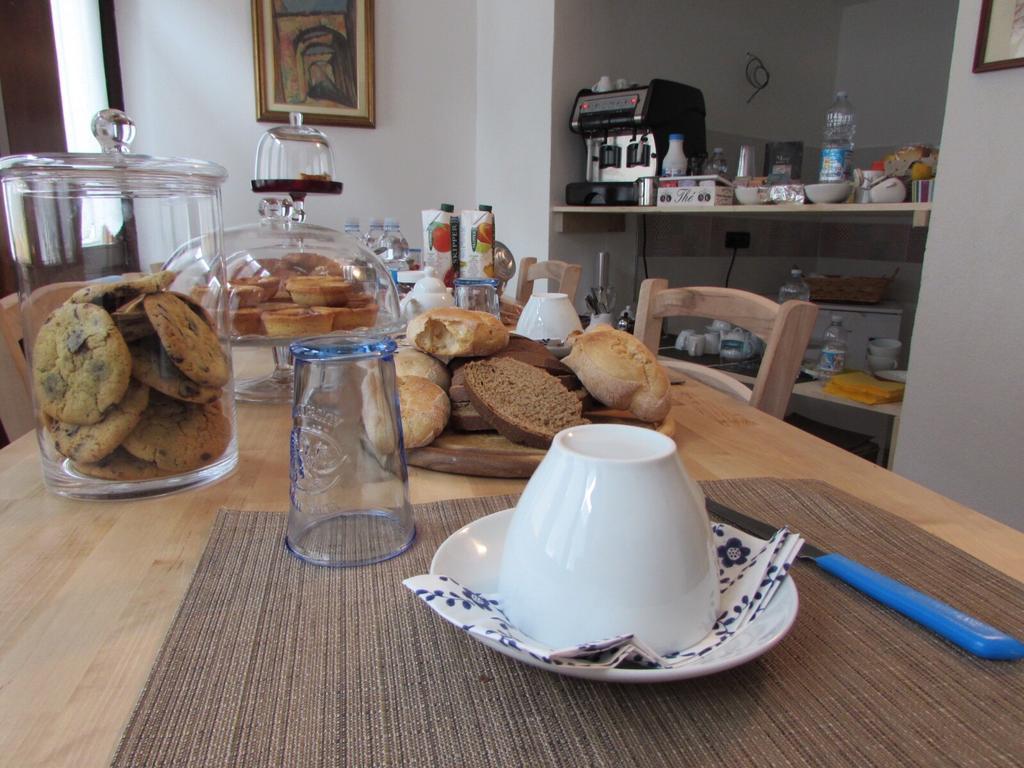 리모네피에몬테 La Casa Dei Gatti B&B 외부 사진