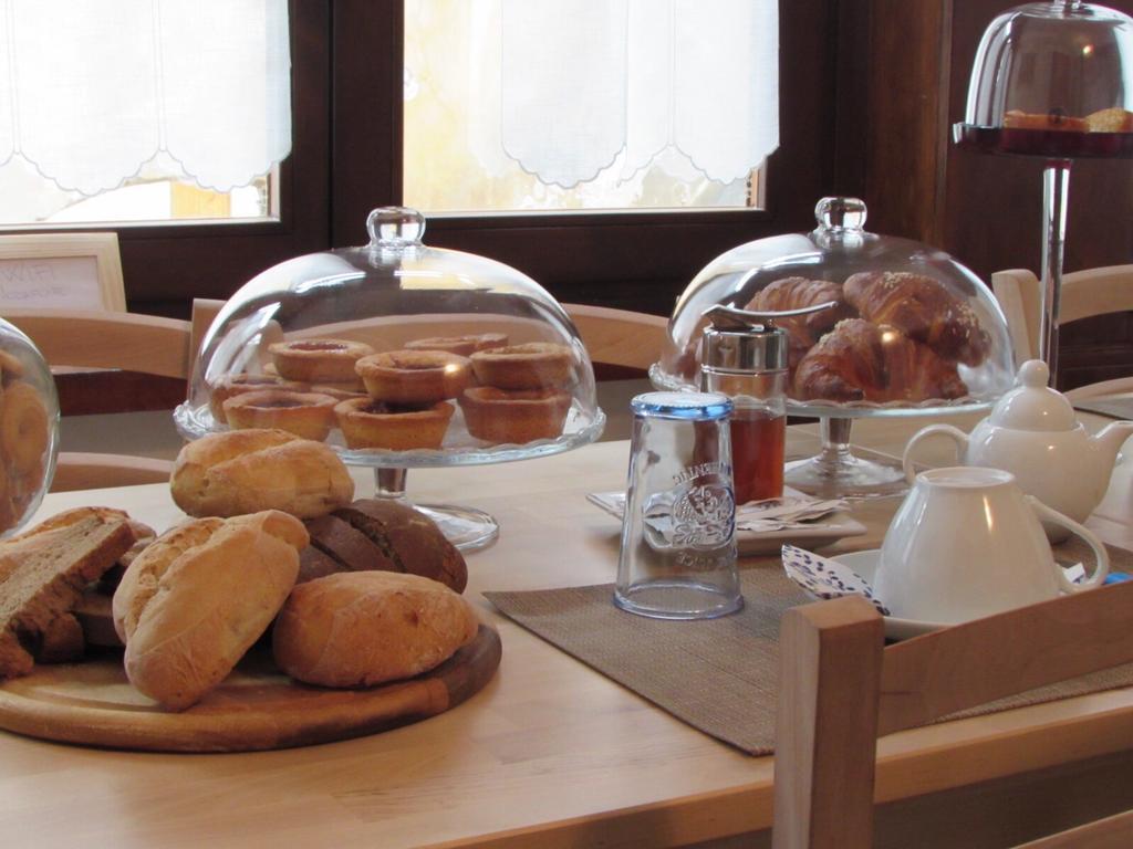 리모네피에몬테 La Casa Dei Gatti B&B 외부 사진