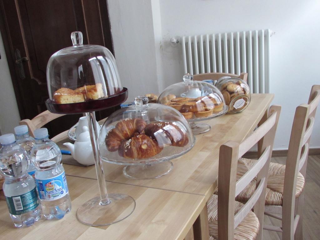 리모네피에몬테 La Casa Dei Gatti B&B 외부 사진