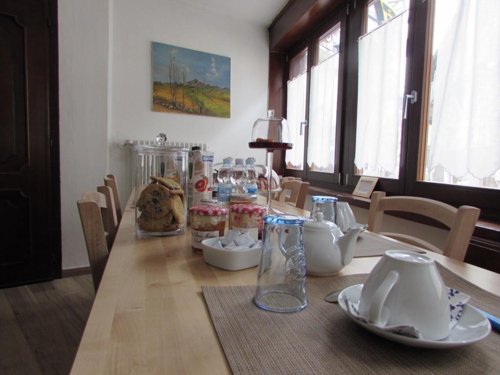 리모네피에몬테 La Casa Dei Gatti B&B 외부 사진