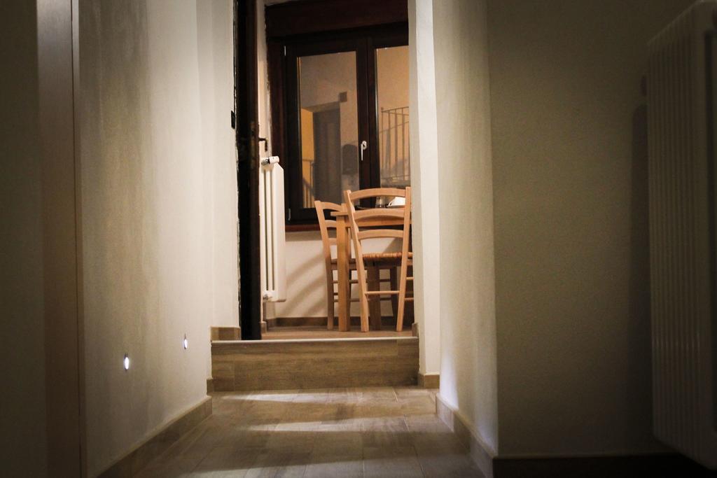 리모네피에몬테 La Casa Dei Gatti B&B 외부 사진