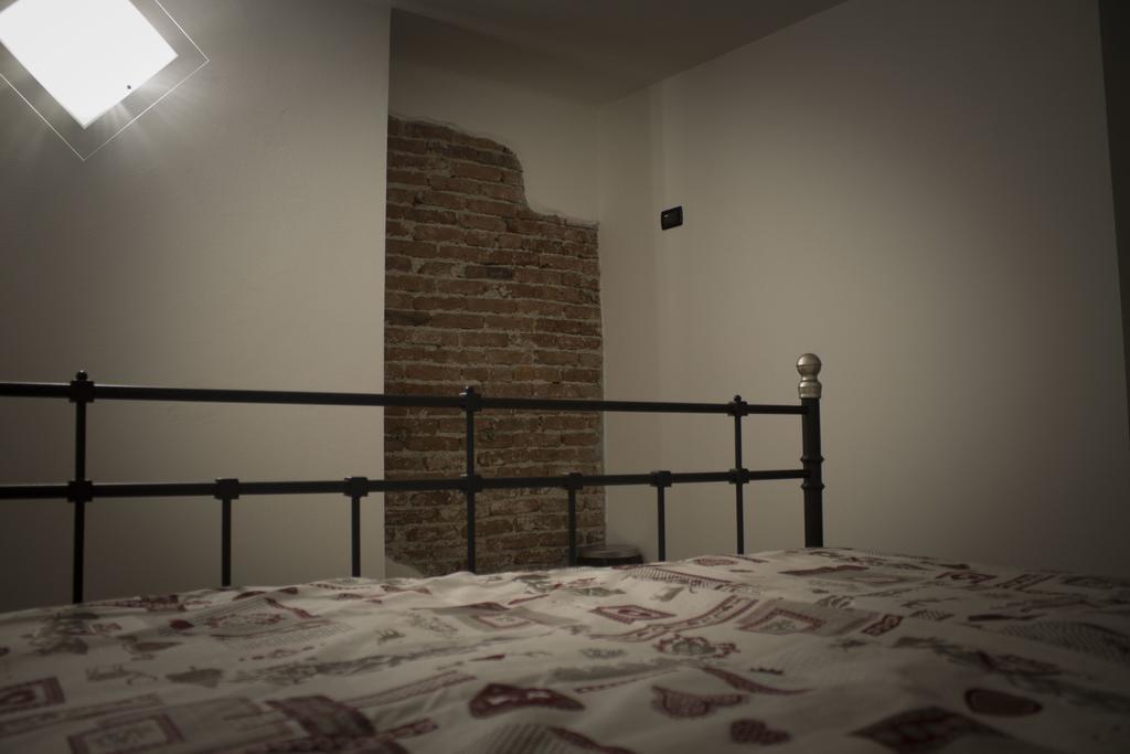 리모네피에몬테 La Casa Dei Gatti B&B 객실 사진