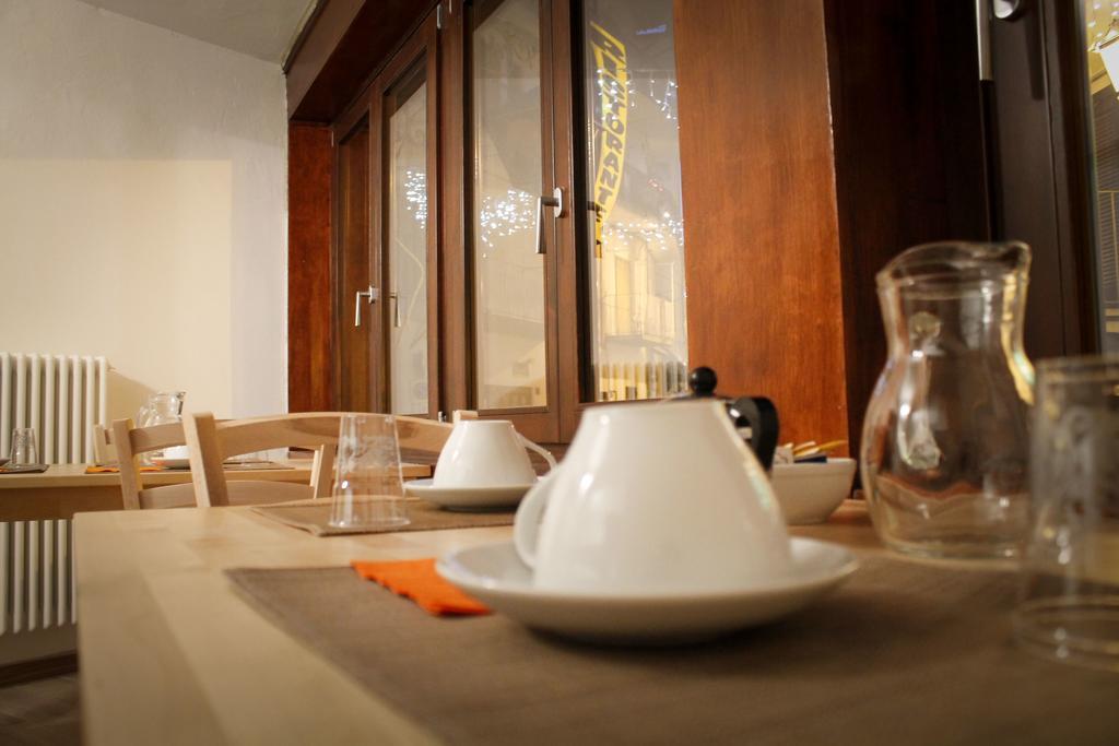 리모네피에몬테 La Casa Dei Gatti B&B 외부 사진
